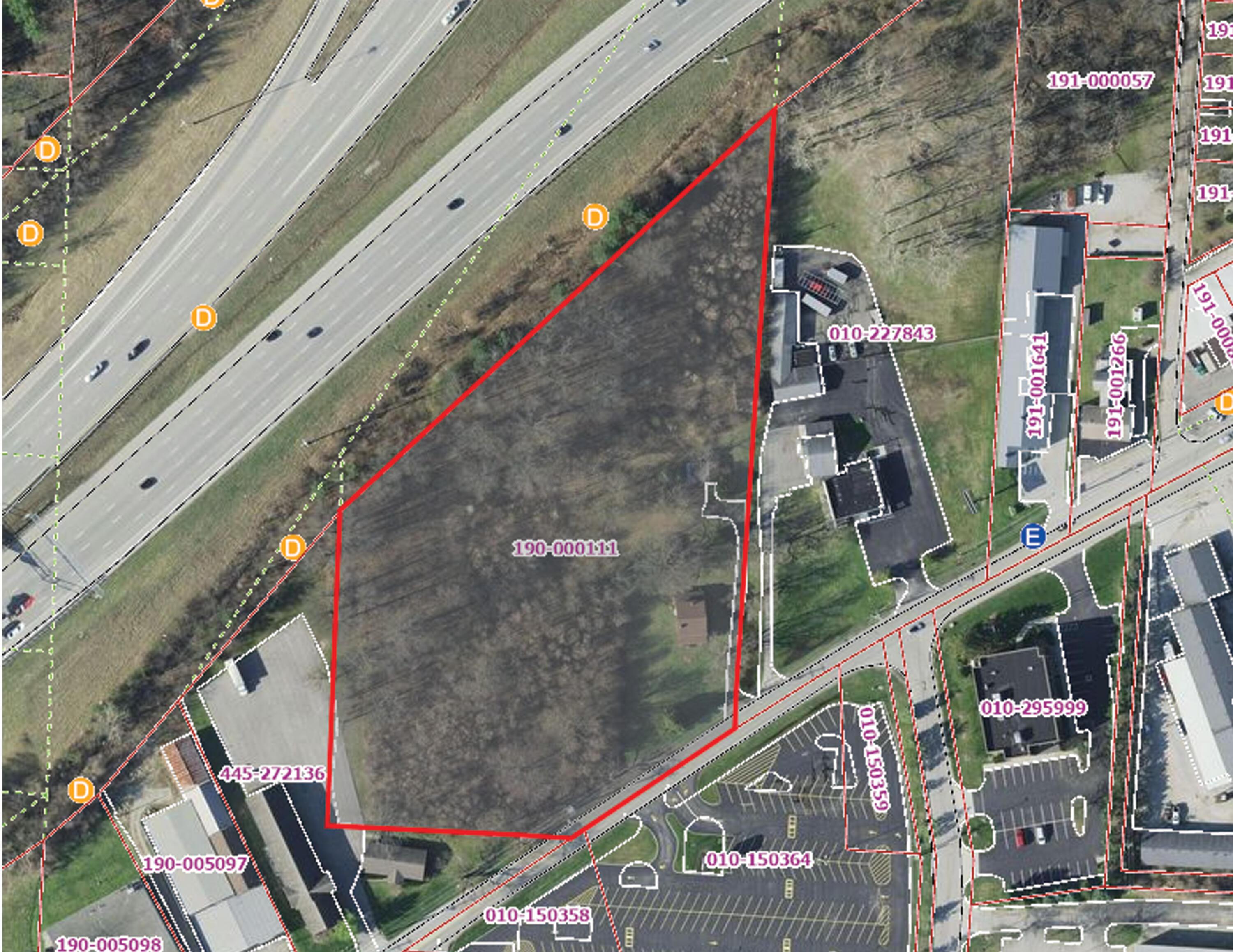 2876 Johnstown Road, Columbus, Ohio image 3