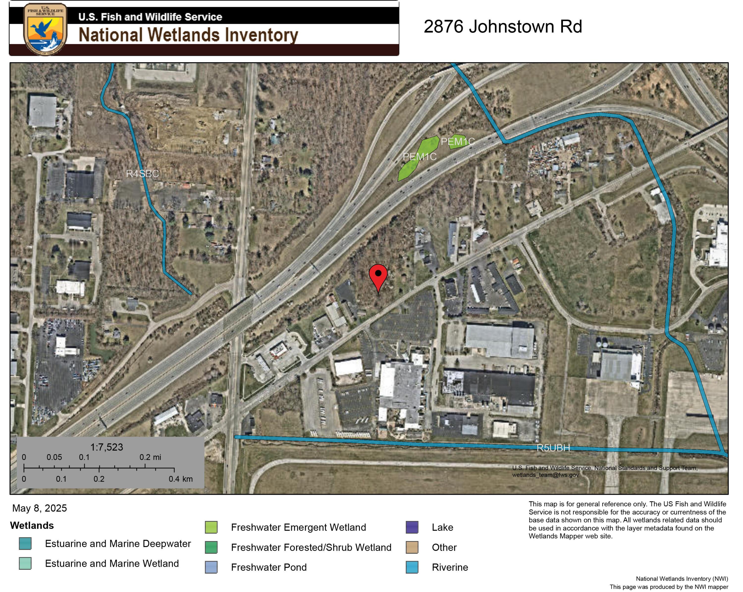 2876 Johnstown Road, Columbus, Ohio image 7