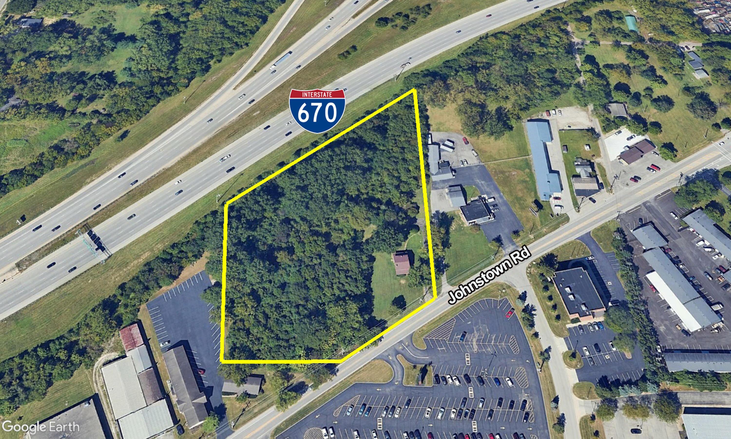2876 Johnstown Road, Columbus, Ohio image 1