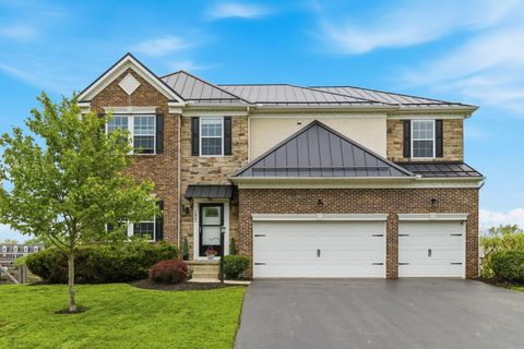 Photo of 1822 Joe Walker Road, Galena, OH 43021 (MLS # 226016765)