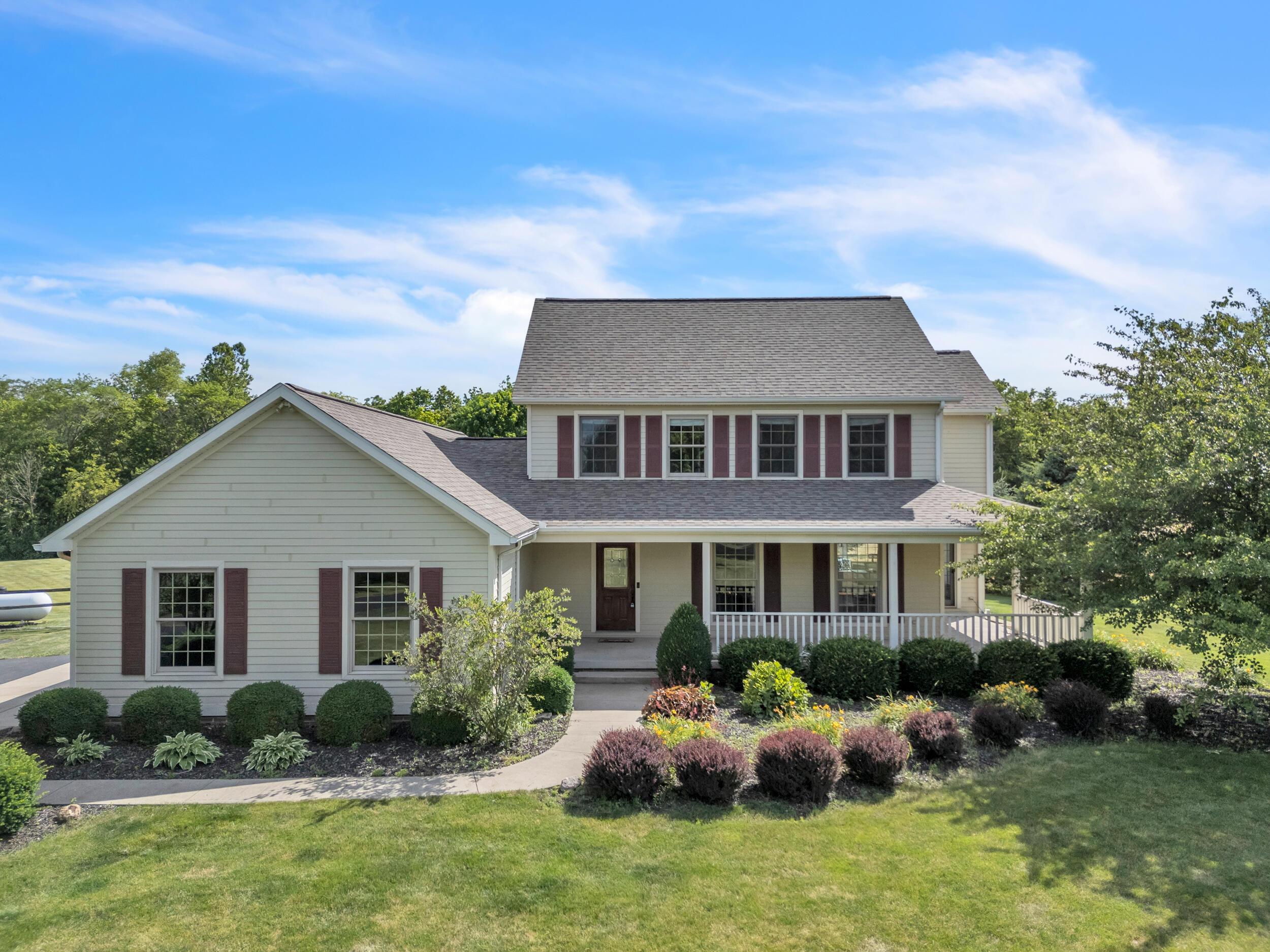 5205 W State Route 12, Findlay, Ohio image 36