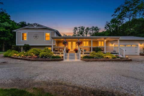 Photo of 5205 County Road 15, Marengo, OH 43334 (MLS # 226025200)