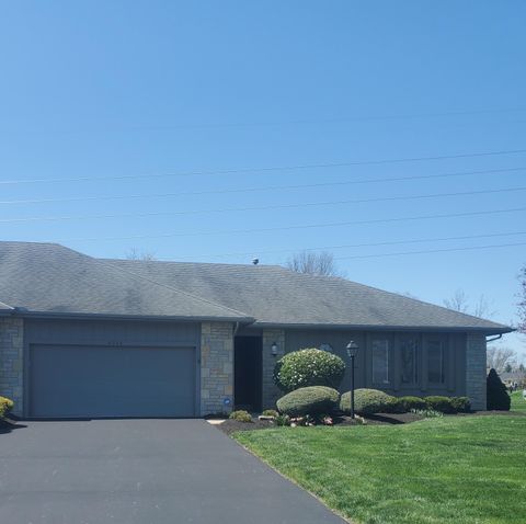 Photo of 4344 Weybridge Court, Powell, OH 43065 (MLS # 226026162)