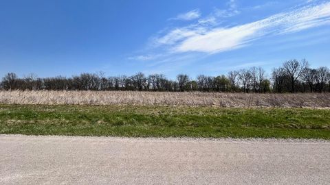 Photo of 0 Sitterley Road NW Tract 3 #Tract 3, Carroll, OH 43112 (MLS # 226011308)