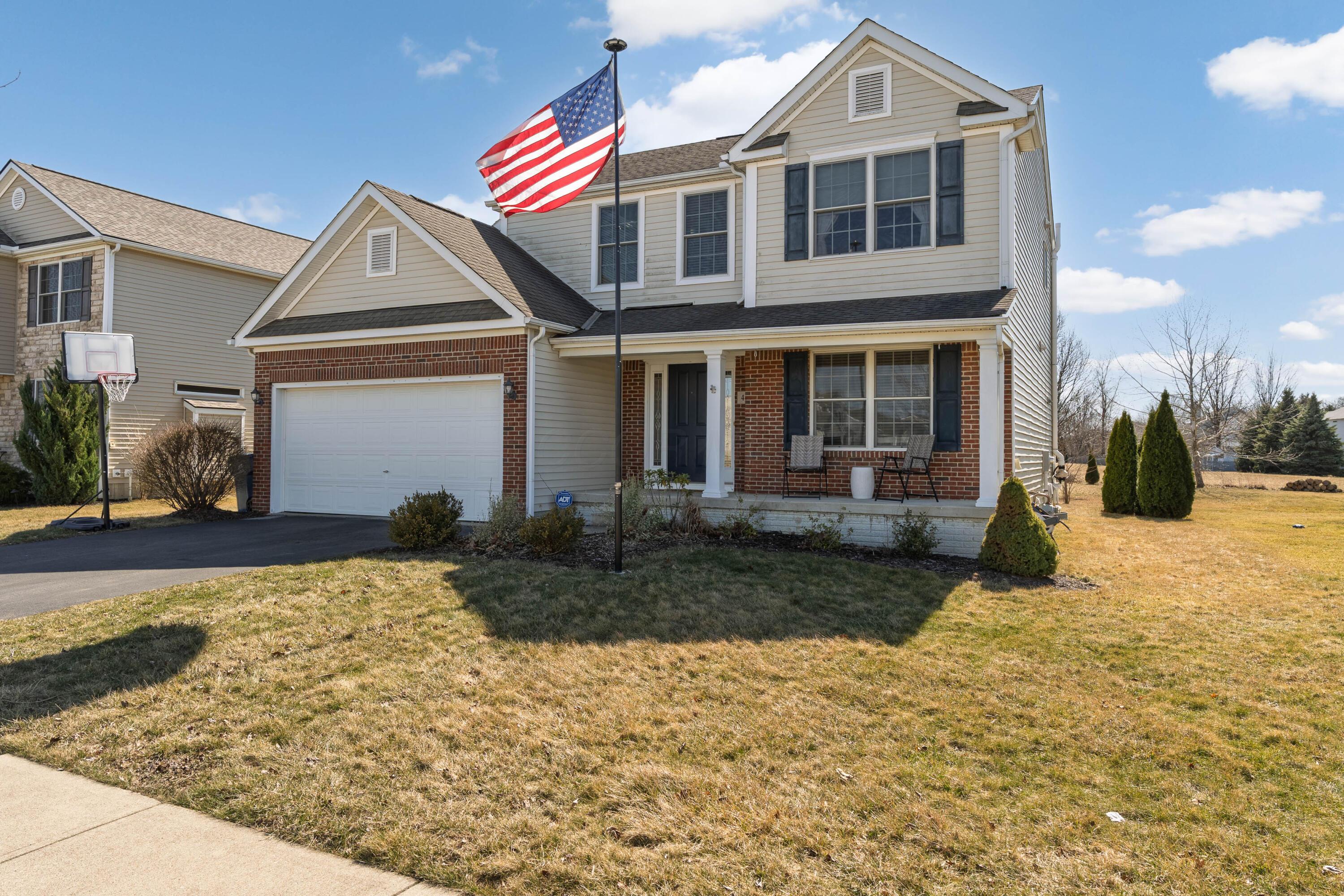 441 Triple Crown Way, Marysville, Ohio image 5