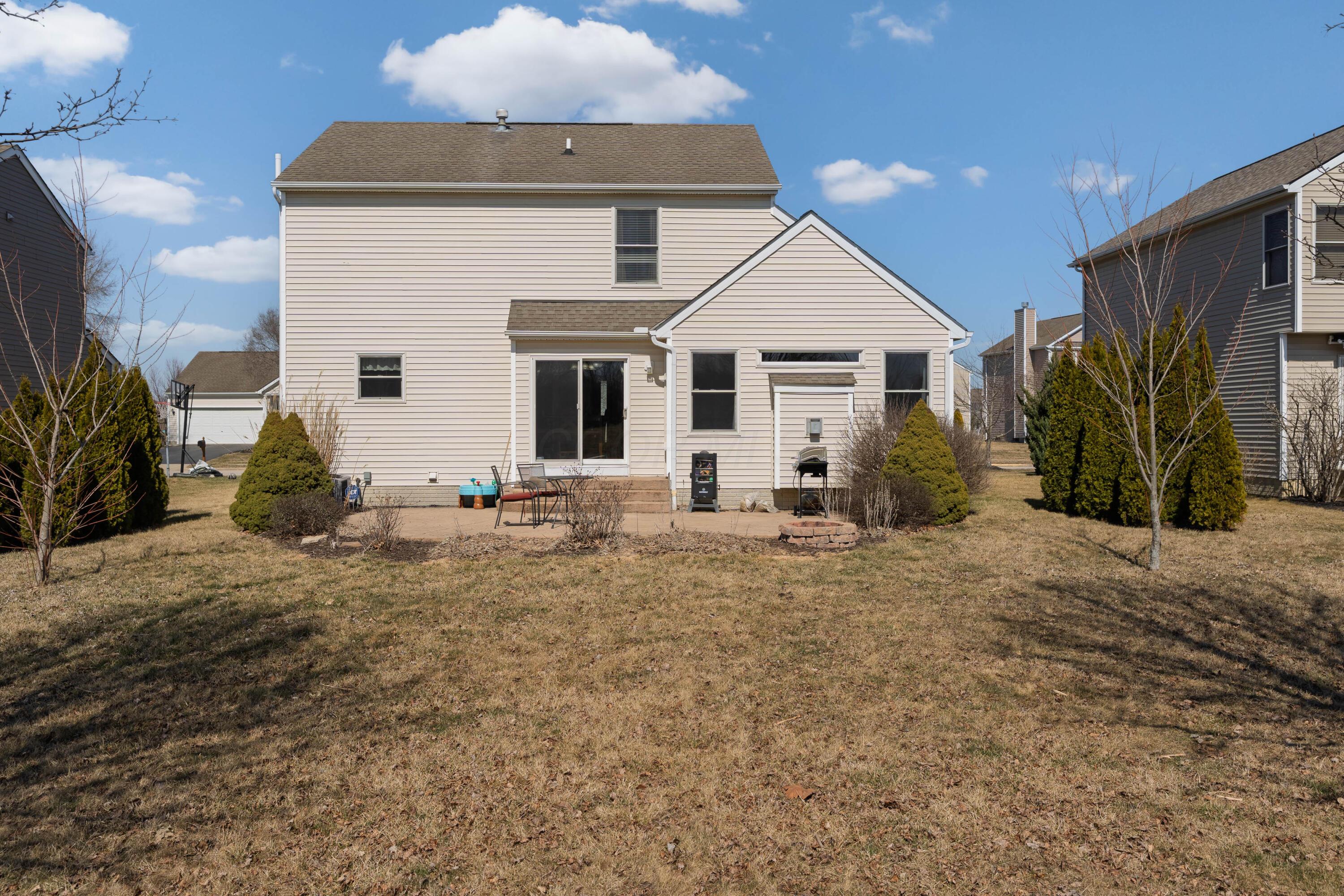 441 Triple Crown Way, Marysville, Ohio image 42