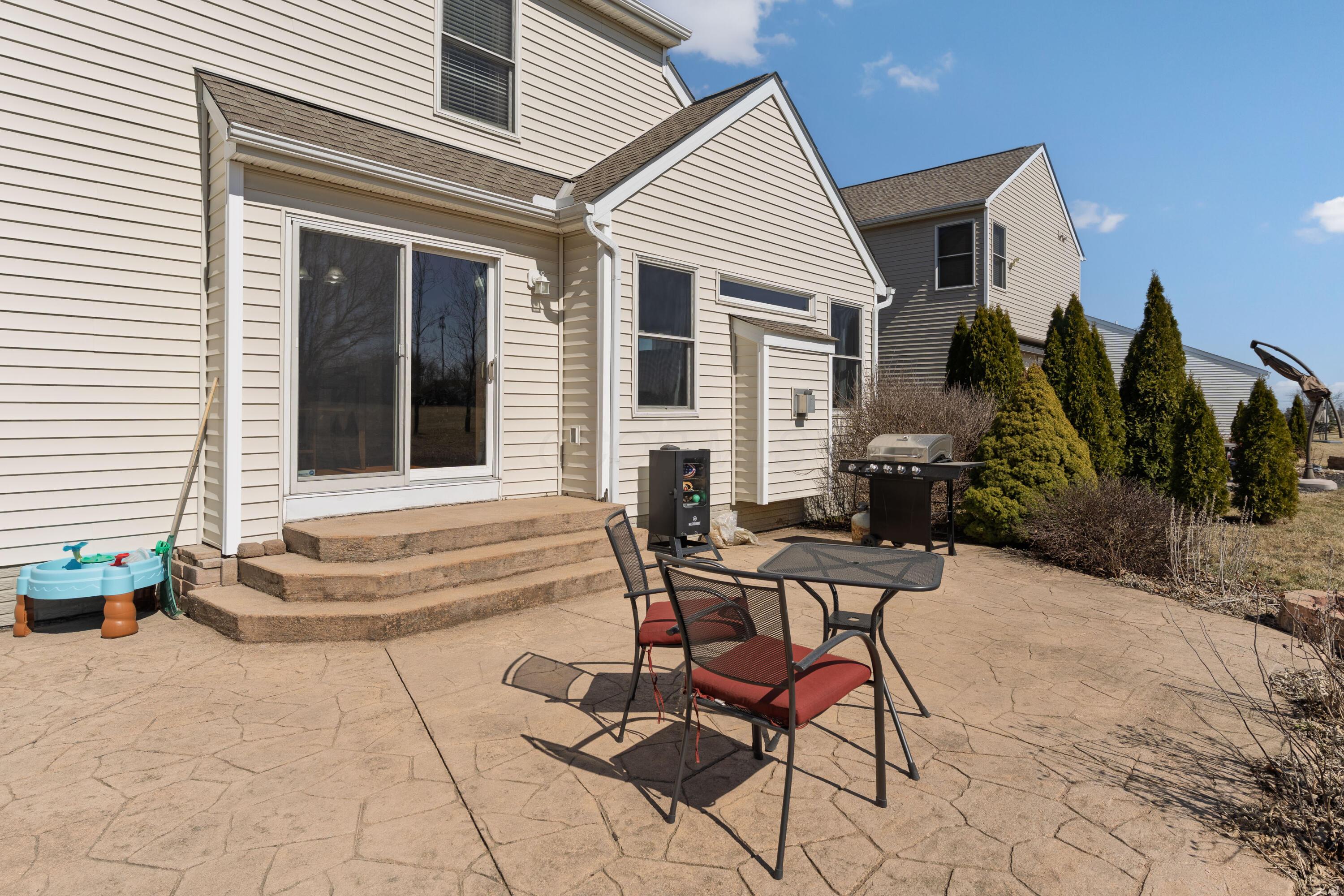 441 Triple Crown Way, Marysville, Ohio image 44