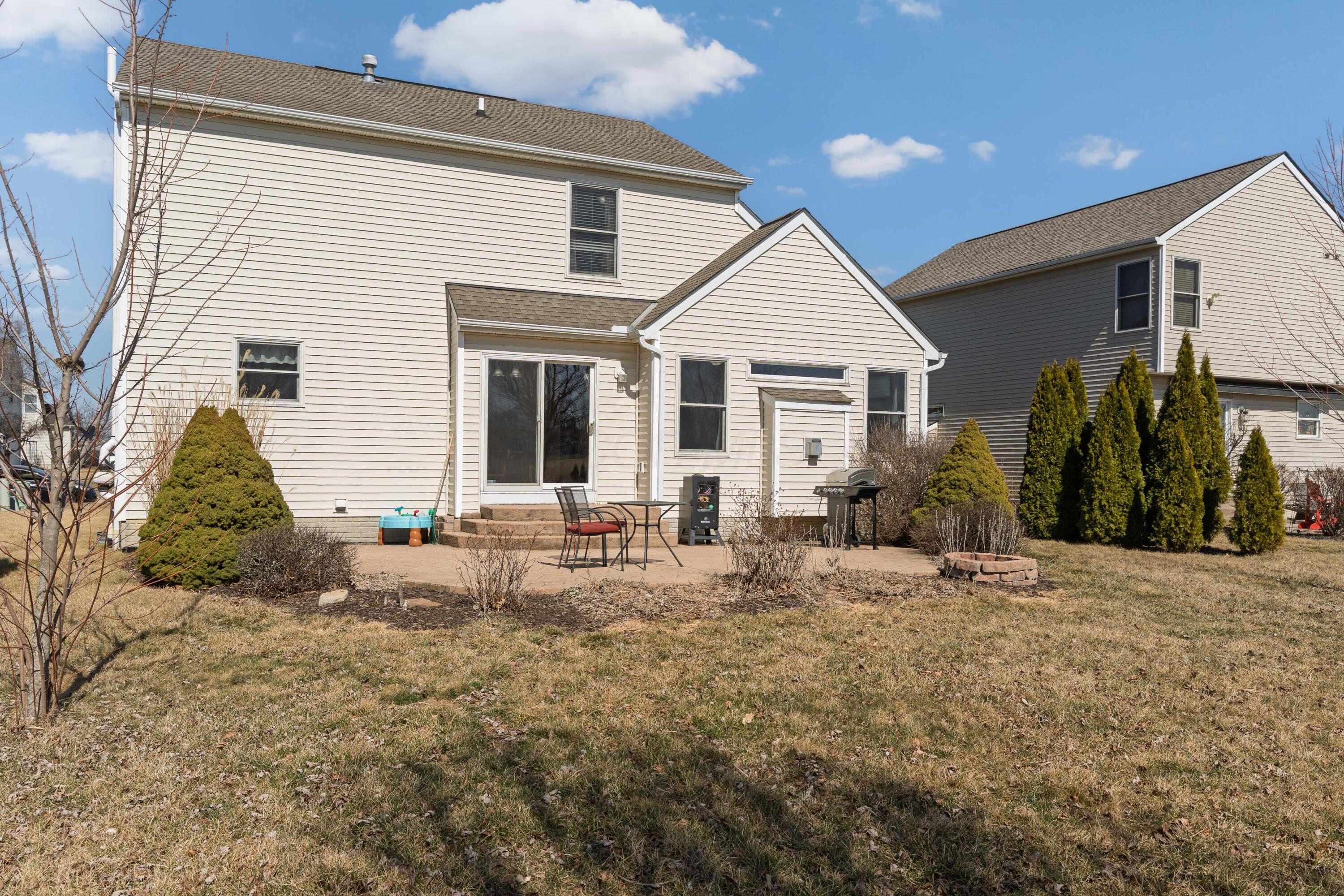 441 Triple Crown Way, Marysville, Ohio image 43