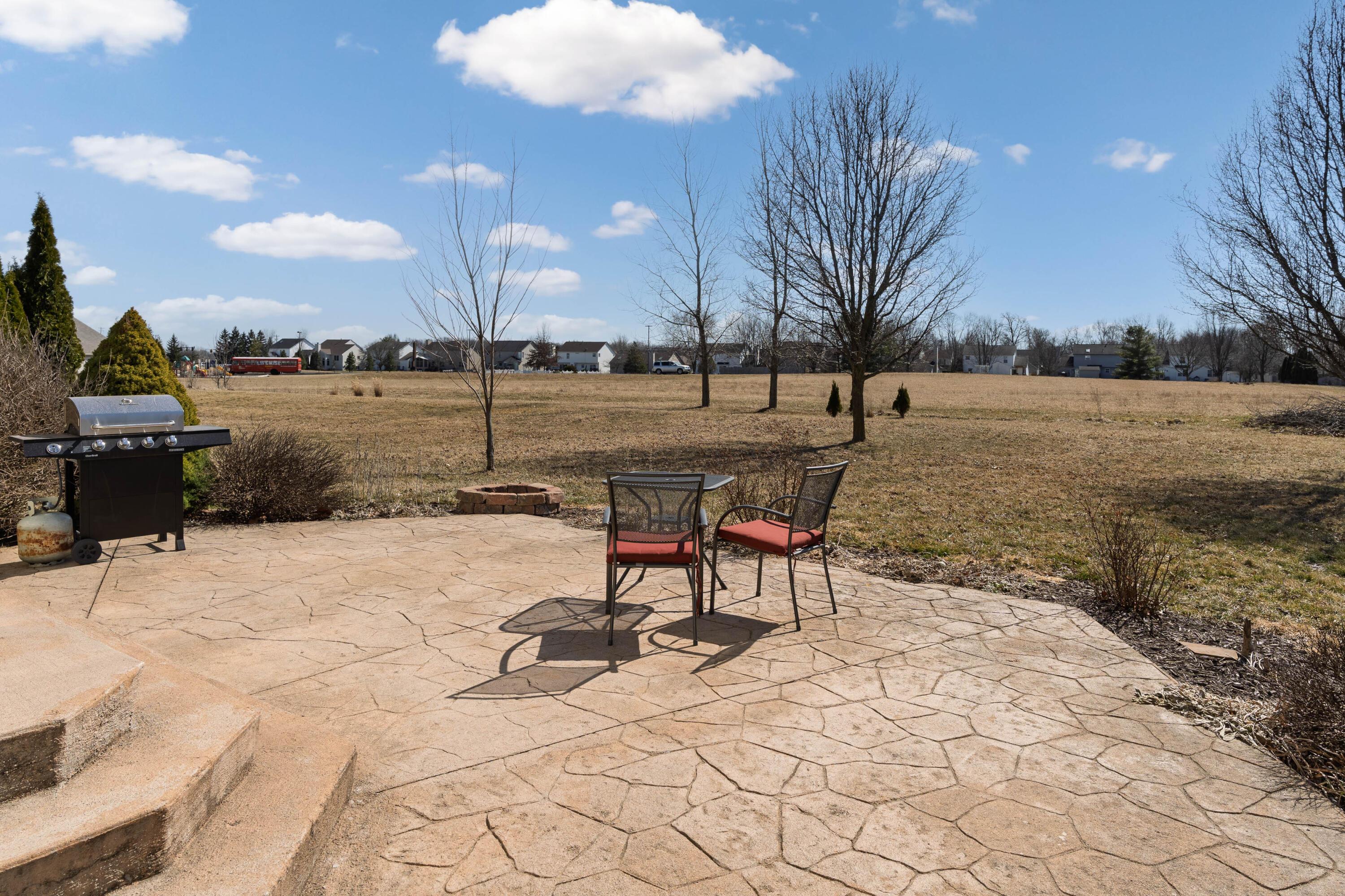441 Triple Crown Way, Marysville, Ohio image 45