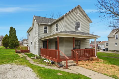 Homes For Sale - 555 Avondale Avenue<br/> Marion County, Marion, OH 43302