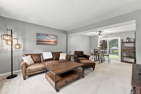 Tiny photo for 4085 Beauty Rose Avenue, Westerville, OH 43081 (MLS # 226036267)