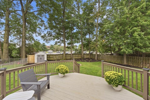 Tiny photo for 4085 Beauty Rose Avenue, Westerville, OH 43081 (MLS # 226036267)