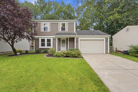 Photo of 4085 Beauty Rose Avenue, Westerville, OH 43081 (MLS # 226036267)