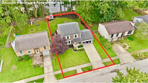 Tiny photo for 4085 Beauty Rose Avenue, Westerville, OH 43081 (MLS # 226036267)
