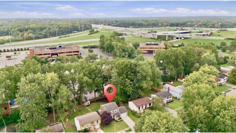 Tiny photo for 4085 Beauty Rose Avenue, Westerville, OH 43081 (MLS # 226036267)