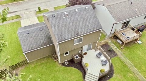 Tiny photo for 4085 Beauty Rose Avenue, Westerville, OH 43081 (MLS # 226036267)