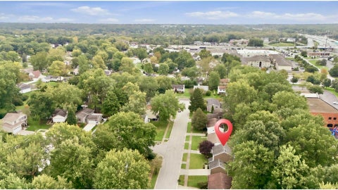 Tiny photo for 4085 Beauty Rose Avenue, Westerville, OH 43081 (MLS # 226036267)