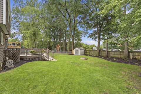 Tiny photo for 4085 Beauty Rose Avenue, Westerville, OH 43081 (MLS # 226036267)