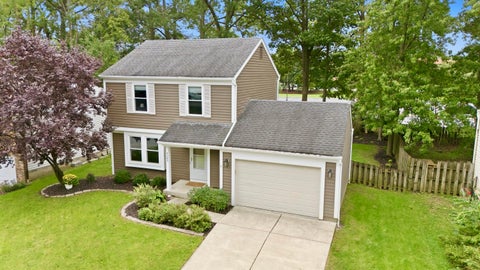 Tiny photo for 4085 Beauty Rose Avenue, Westerville, OH 43081 (MLS # 226036267)