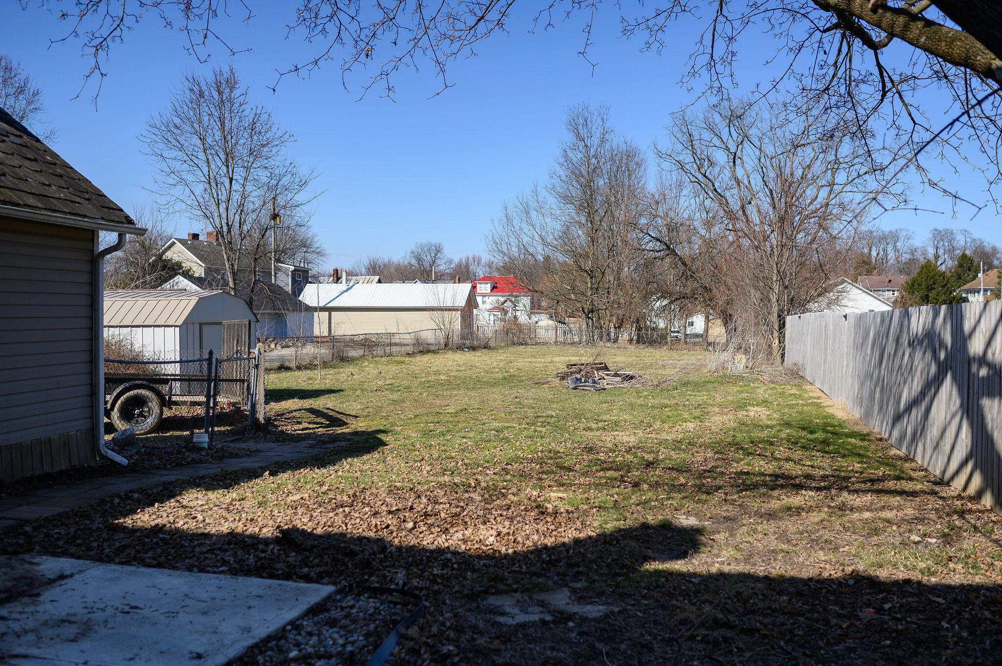 107 E Columbus Street, Pleasantville, Ohio image 21