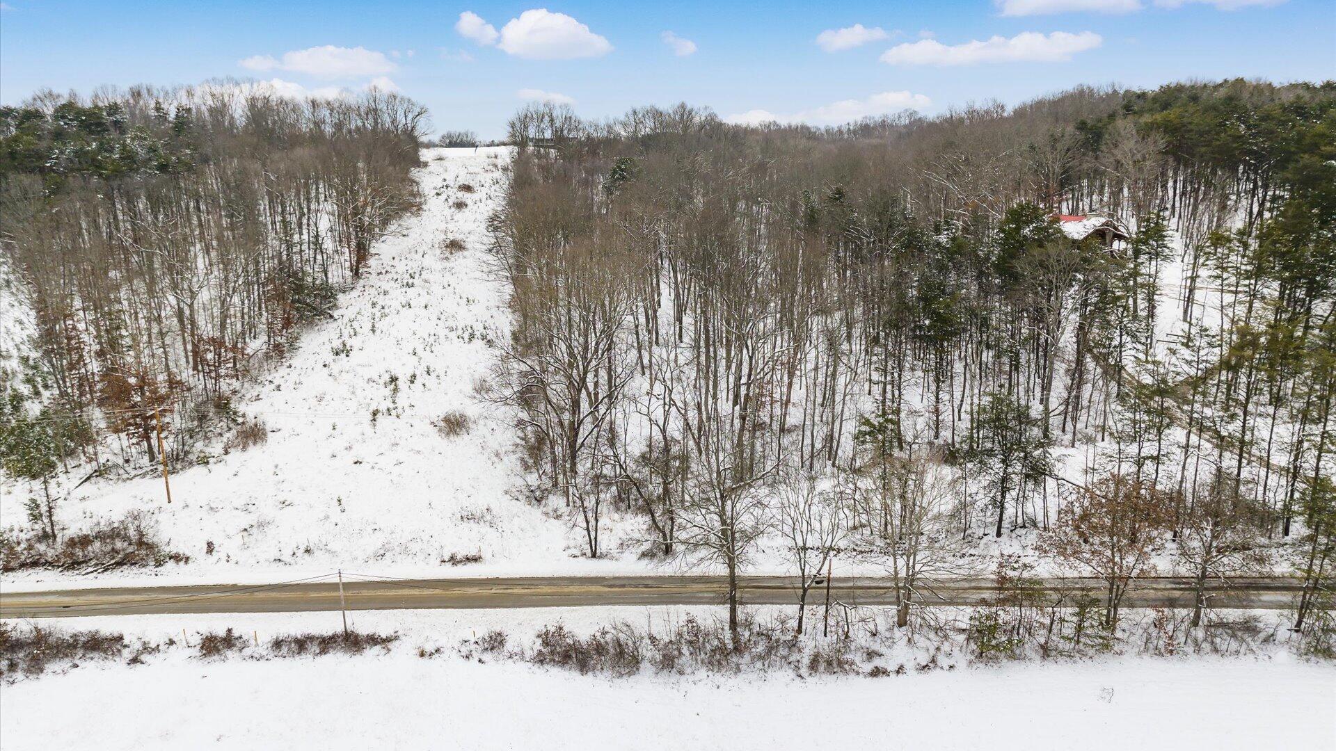 Blackjack Road, Logan, Ohio image 22