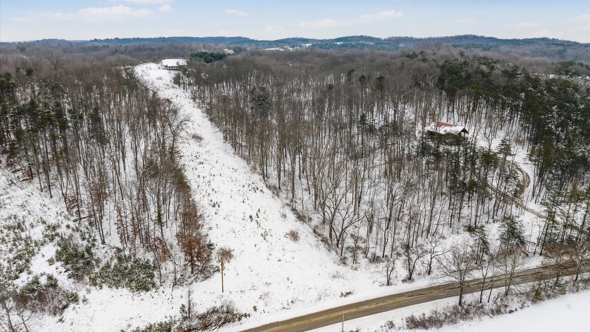 Blackjack Road, Logan, Ohio image 12