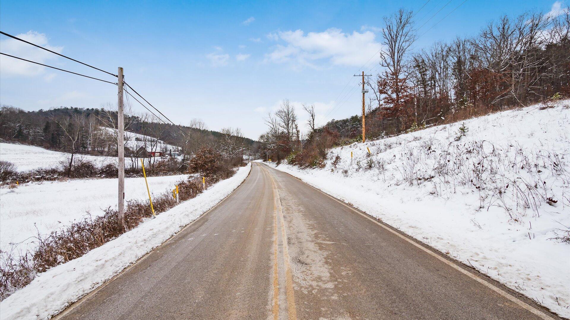 Blackjack Road, Logan, Ohio image 26
