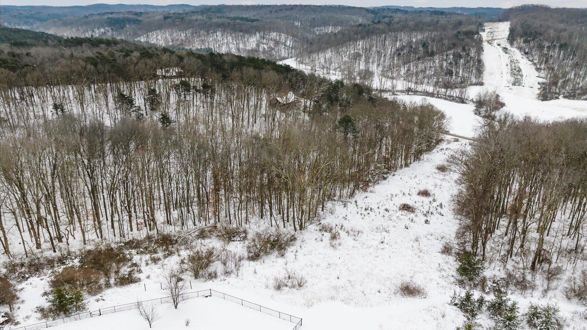 Blackjack Road, Logan, Ohio image 16