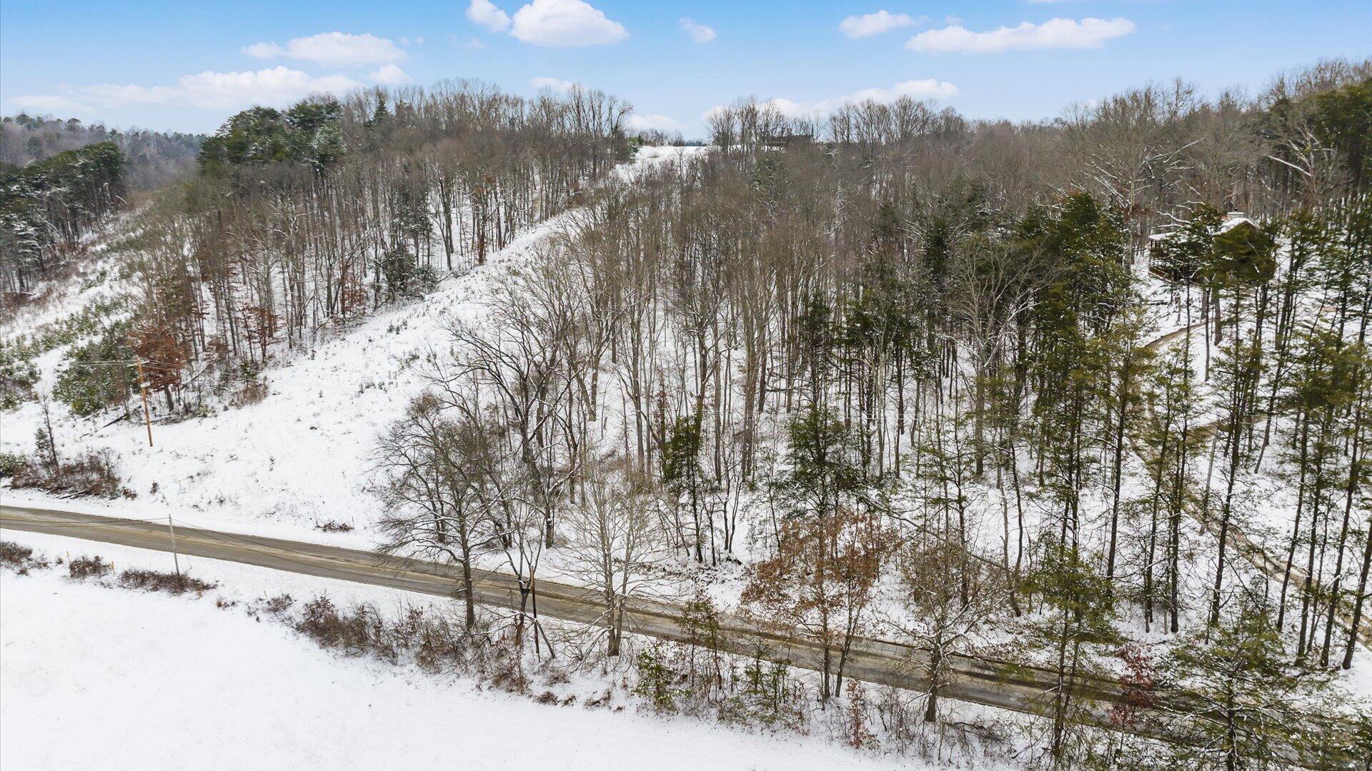 Blackjack Road, Logan, Ohio image 21