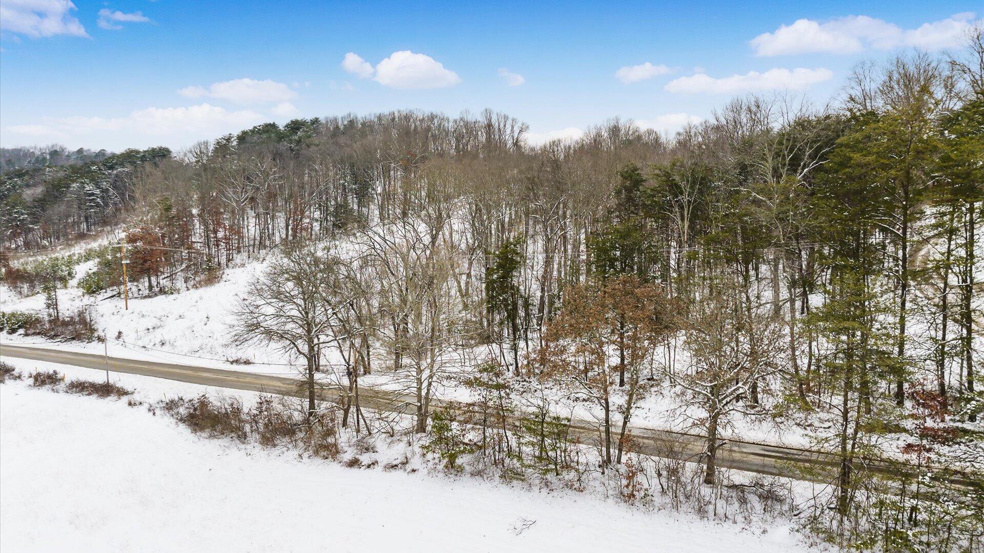 Blackjack Road, Logan, Ohio image 25