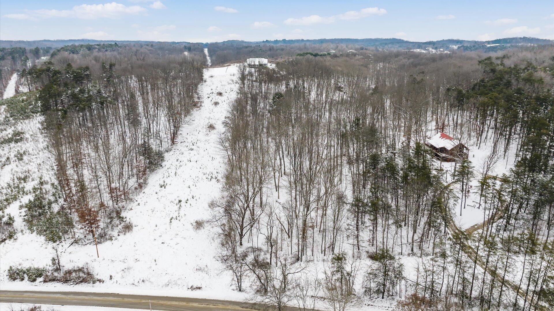 Blackjack Road, Logan, Ohio image 13