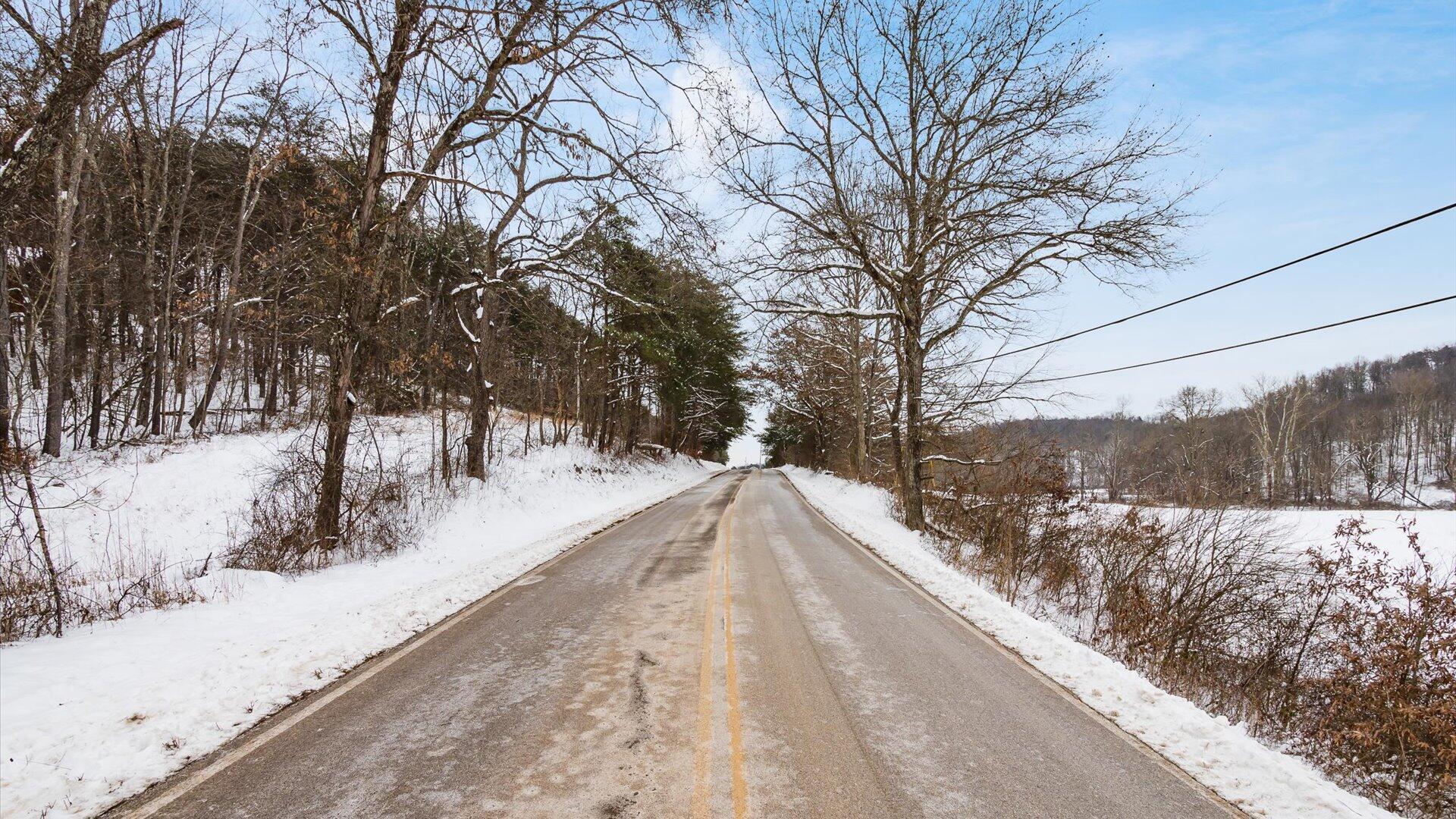 Blackjack Road, Logan, Ohio image 27