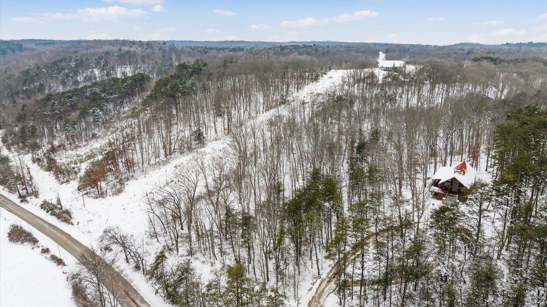 Blackjack Road, Logan, Ohio image 14