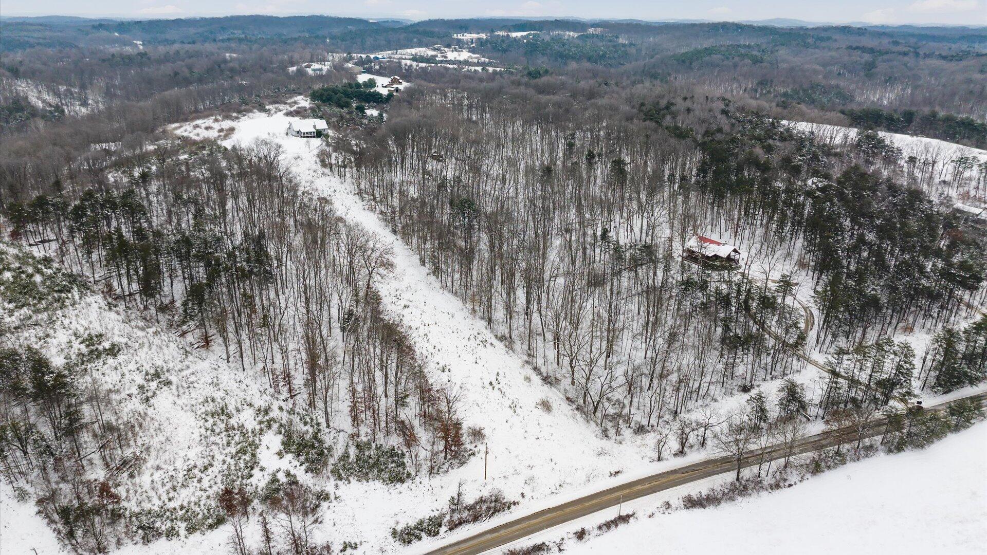 Blackjack Road, Logan, Ohio image 3