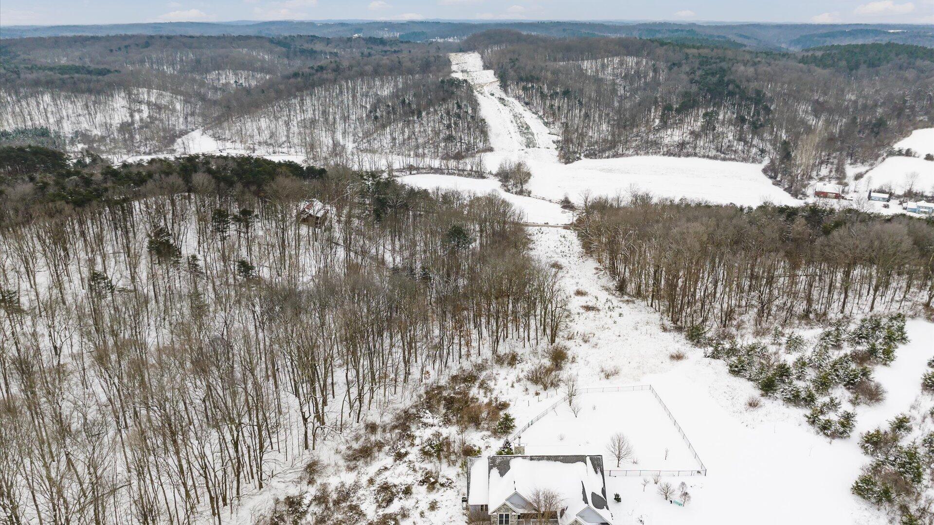 Blackjack Road, Logan, Ohio image 9