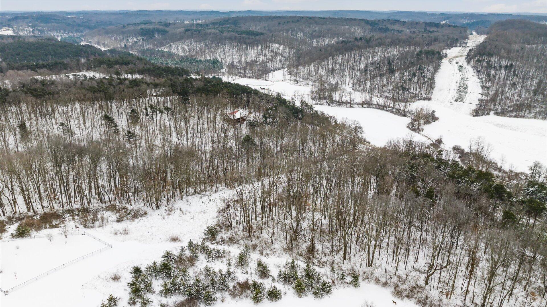 Blackjack Road, Logan, Ohio image 10