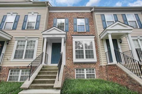 Photo of 3861 Preserve Crossing Boulevard 47 #47, Columbus, OH 43230 (MLS # 226021108)