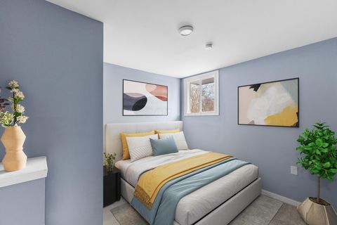 Tiny photo for 2173 Lexington Avenue, Columbus, OH 43211 (MLS # 226014083)