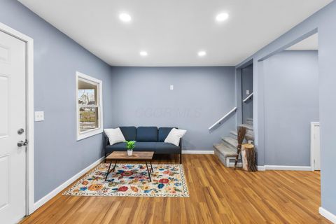 Tiny photo for 2173 Lexington Avenue, Columbus, OH 43211 (MLS # 226014083)