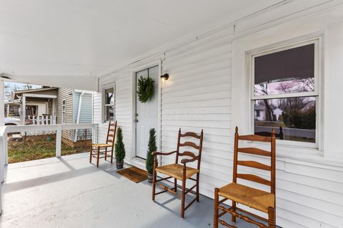 Tiny photo for 2173 Lexington Avenue, Columbus, OH 43211 (MLS # 226014083)