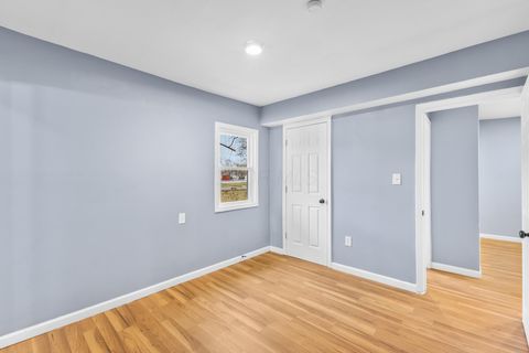 Tiny photo for 2173 Lexington Avenue, Columbus, OH 43211 (MLS # 226014083)