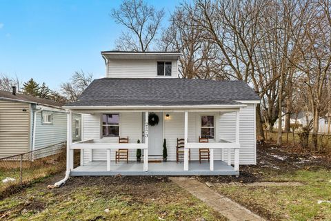 Photo of 2173 Lexington Avenue, Columbus, OH 43211 (MLS # 226014083)