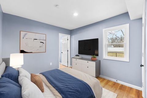 Tiny photo for 2173 Lexington Avenue, Columbus, OH 43211 (MLS # 226014083)