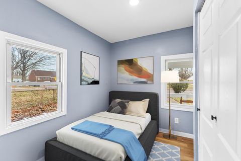 Tiny photo for 2173 Lexington Avenue, Columbus, OH 43211 (MLS # 226014083)