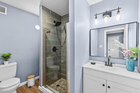 Tiny photo for 2173 Lexington Avenue, Columbus, OH 43211 (MLS # 226014083)