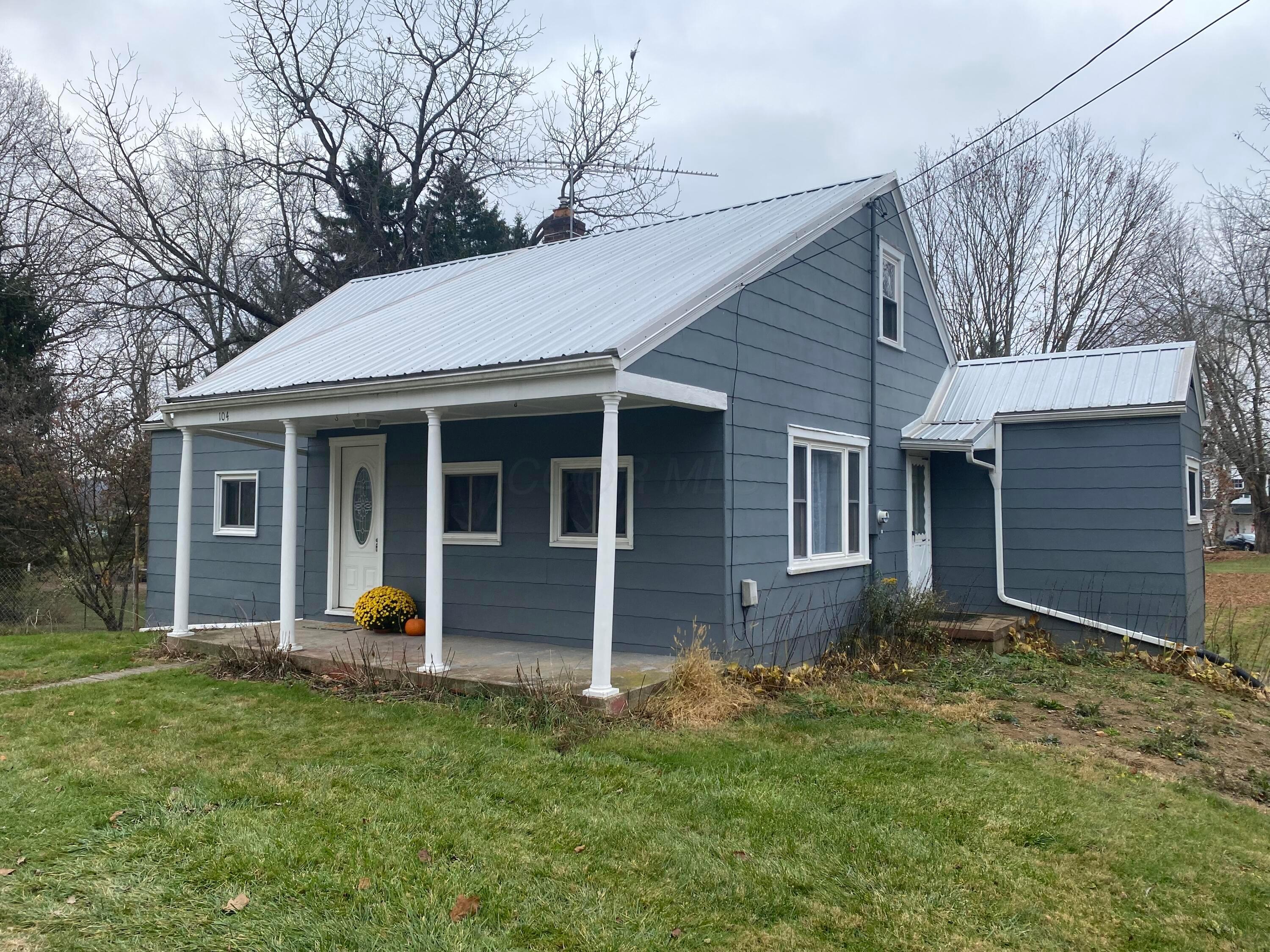 104 Avalon Road, Mount Vernon, Ohio image 4