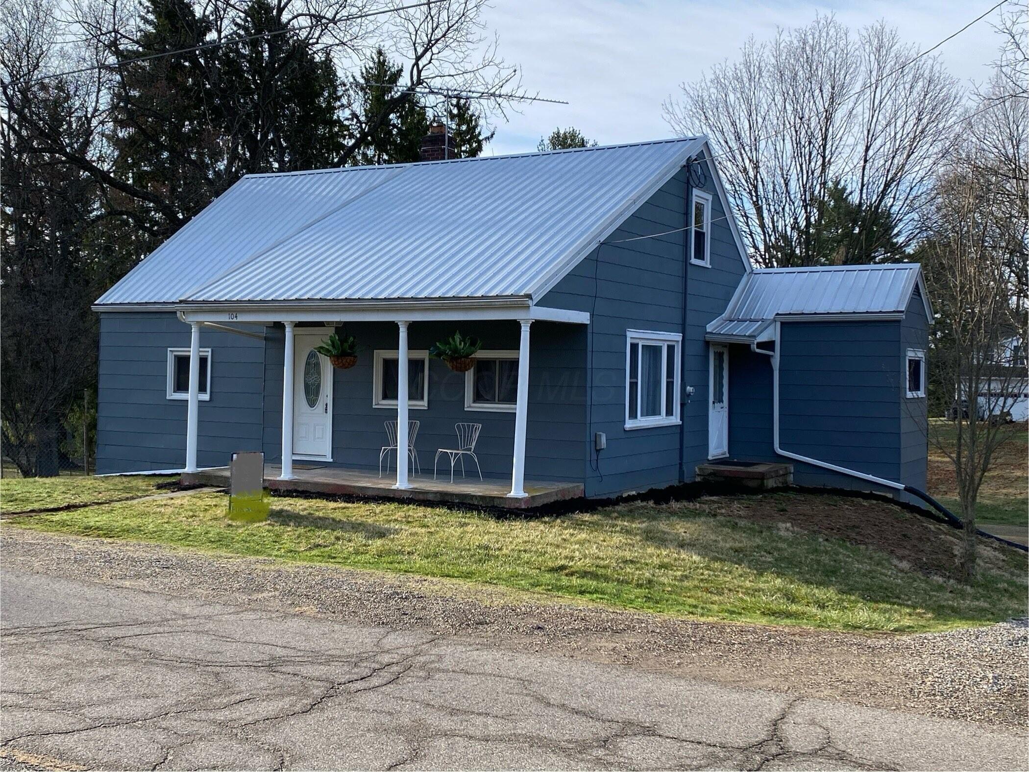 104 Avalon Road, Mount Vernon, Ohio image 1