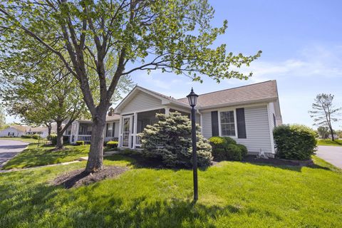 Photo of 8565 Victoria Meadow Lane, Reynoldsburg, OH 43068 (MLS # 226013249)
