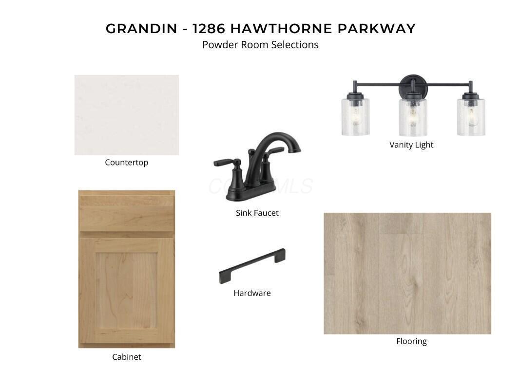 1286 Hawthorne Parkway