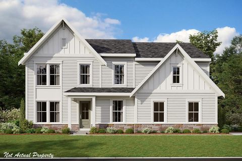 Photo of 1286 Hawthorne Parkway, Grove City, OH 43123 (MLS # 226008028)